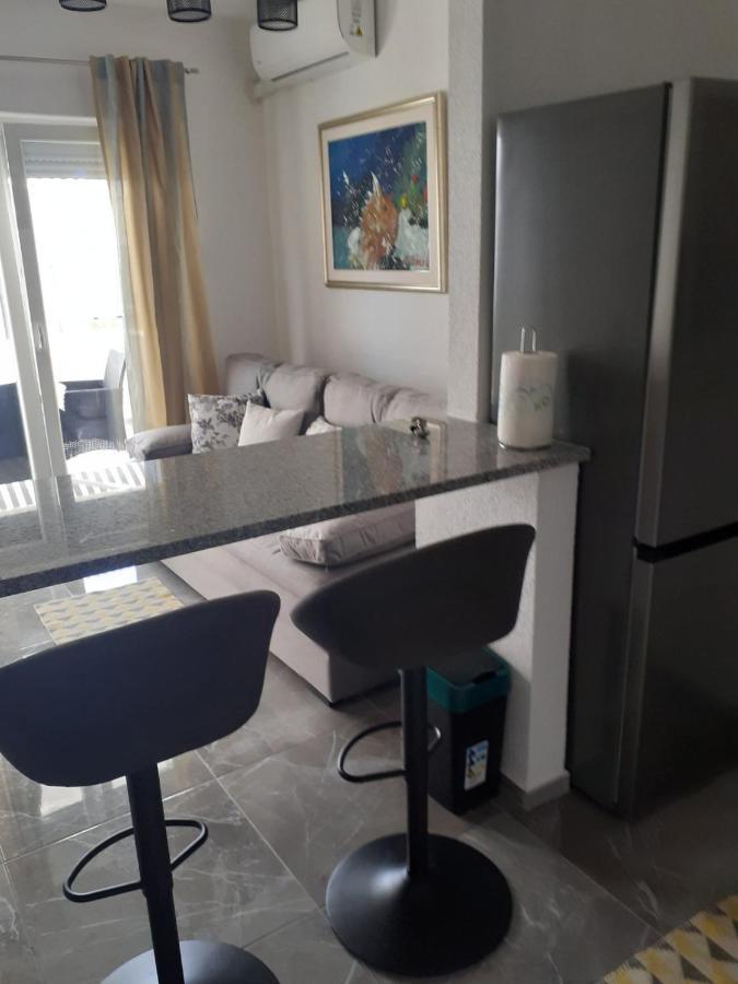 Pavel, Studio Apartman Privlaka  Exterior photo